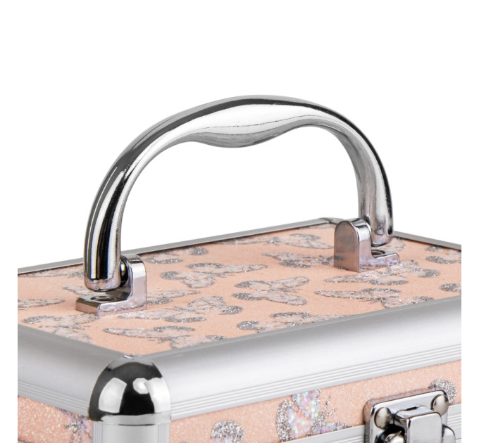 Кейс-шкатулка "Метелики", 19*17 см (9035-001)