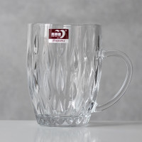 Пивной бокал "Хмельной Янтарь", (комплект 6 шт) 600 мл (9177-003)