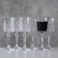 Бокал "Винодельческие тайны", (комплект 6 шт) 250 мл (9108-004) Бокал "Винодельческие тайны", (комплект 6 шт) 250 мл (9108-004)