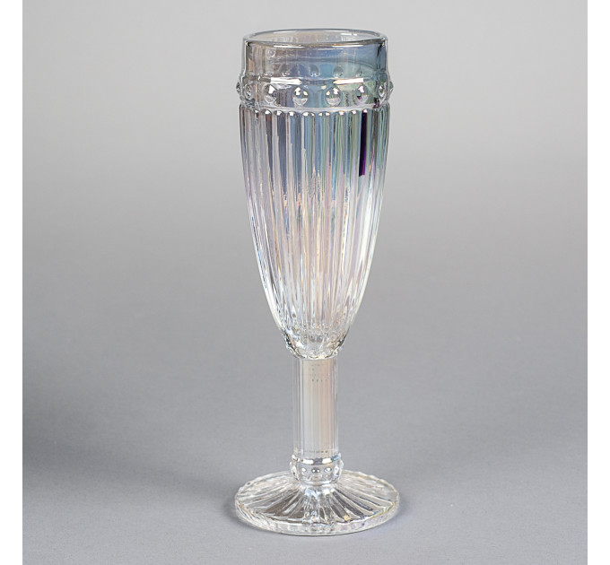 Бокал для шампанского "Бриллиант", (комплект 6 шт) (8602-013)