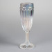 Бокал для шампанского "Бриллиант", (комплект 6 шт) (8602-013)