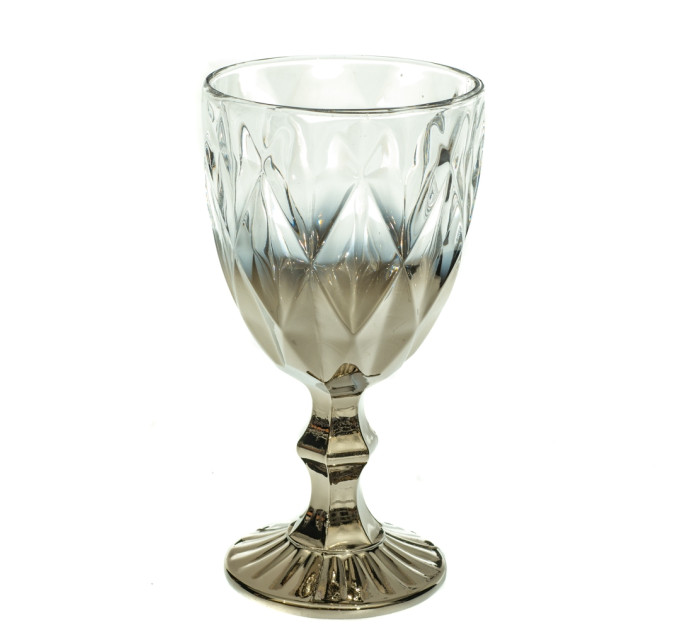 Келих для вина "Агат", (комплект 6 шт) (8602-008)