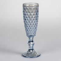 Бокал для шампанского "Бриллиант", (комплект 6 шт) (8602-004)