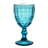 Бокал для вина "Топаз", (комплект 6 шт) (8428-037)