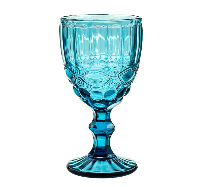 Бокал для вина "Топаз", (комплект 6 шт) (8428-037)