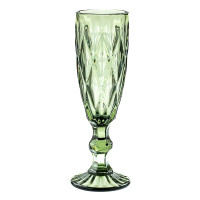 Бокал для шампанского "Берил", (комплект 6 шт) (8428-009)