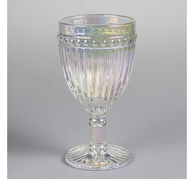 Бокал для вина "Бриллиант", (комплект 6 шт) (8602-014)