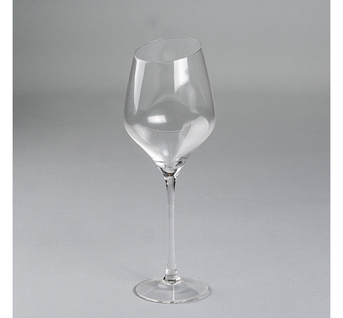 Бокал для вина "Кристалл", (комплект 6 шт) 450 мл. (8507-016)