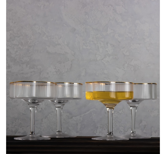 Бокал "Беллини", (комплект 6 шт) 150 мл (9075-007)