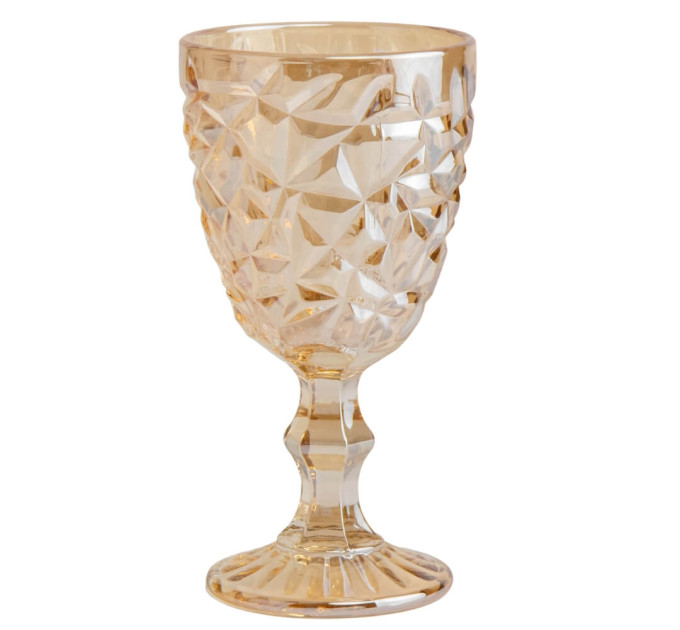 Бокал "Нефрит", (комплект 6 шт) 300 мл (18904-009)