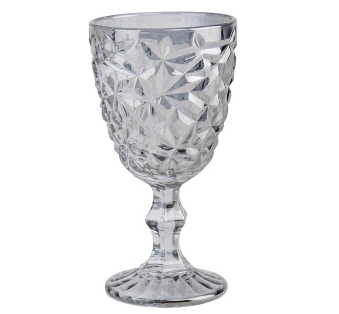 Келих "Агат", (комплект 6 шт) 300 мл (18904-007)