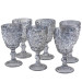 Келих "Агат", (комплект 6 шт) 300 мл (18904-007)