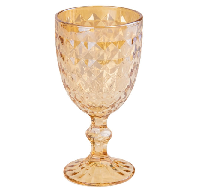 Бокал "Янтарь", (комплект 6 шт) 300 мл (18904-003)