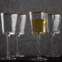 Бокал "Жемчужины вкуса", 350 мл (9005-017) Бокал "Жемчужины вкуса", 350 мл (9005-017)