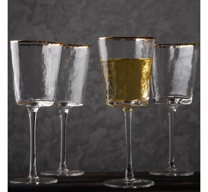 Бокал "Жемчужины вкуса", 350 мл (9005-017)