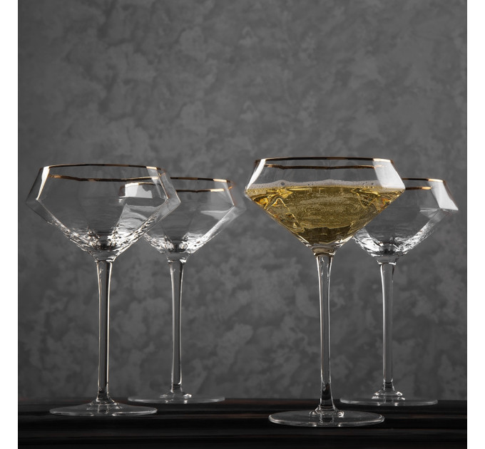 Бокал "Амфора роскоши", 250 мл (9005-011)