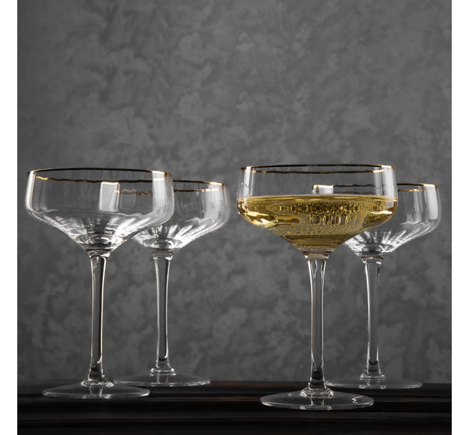 Келих "Симфонія смаку" 300 мл (9005-010)