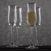 Бокал "Сияние в стекле", 130 мл (9005-009)