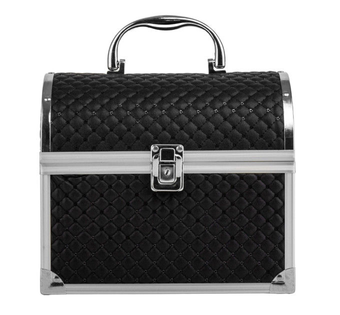 Кейс-шкатулка "Чорний Діамант", 22*25 см (9035-005)