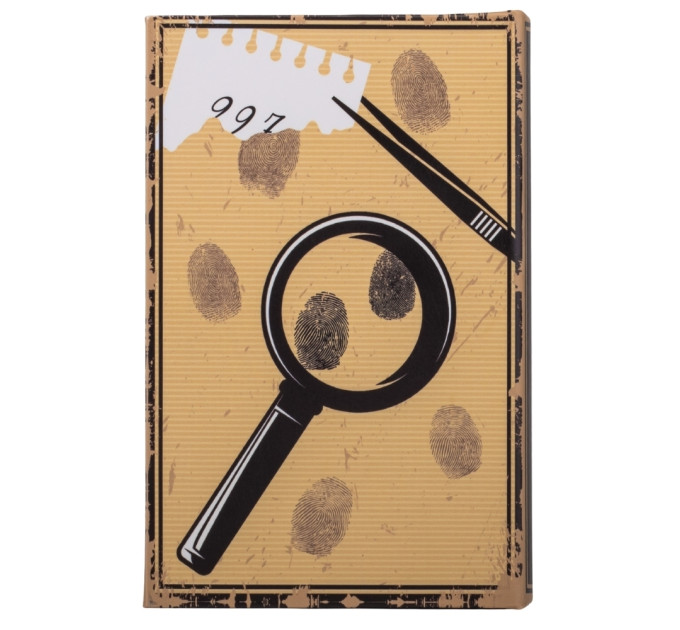 Книга-сейф "Шерлок Холмс" (0508-009)