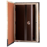 Книга-сейф "Морський шлях" (016UE)