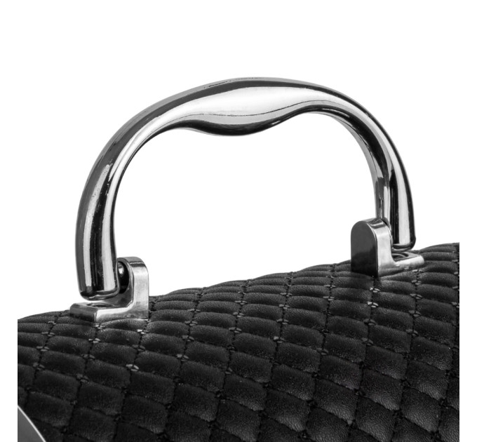 Кейс-шкатулка "Чорний Діамант", 22*25 см (9035-005)