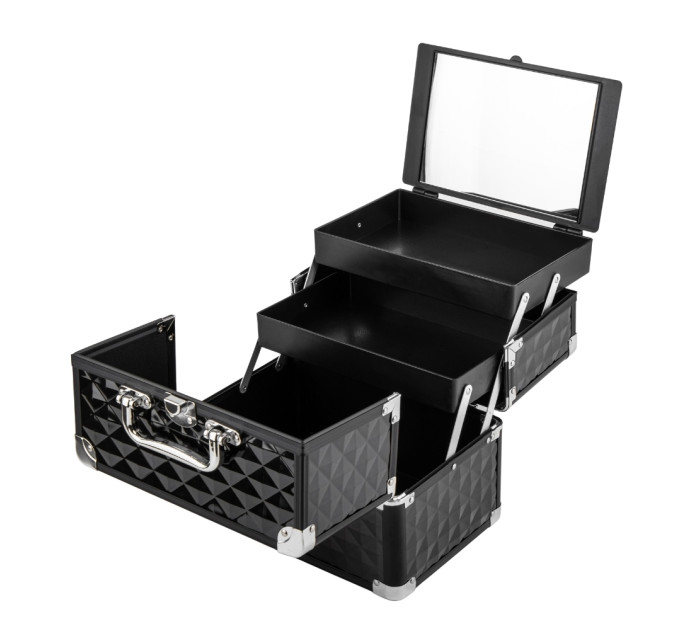 Кейс-шкатулка "Темний Ларець", 24*28 см (9035-003)