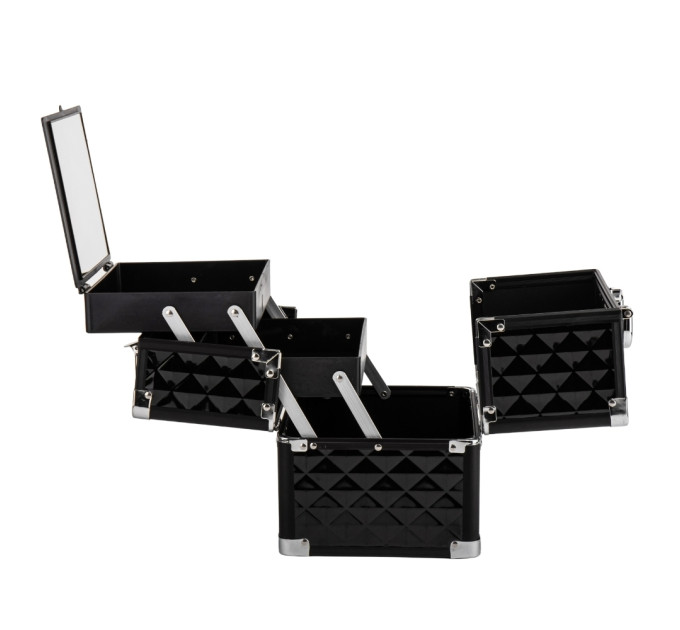 Кейс-шкатулка "Темний Ларець", 24*28 см (9035-003)