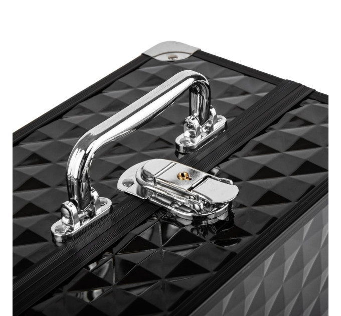 Кейс-шкатулка "Темний Ларець", 24*28 см (9035-003)