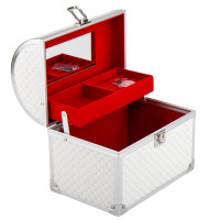 Кейс-шкатулка "Перлина" (9035-006) Кейс-шкатулка "Перлина" (9035-006)