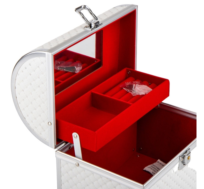 Кейс-шкатулка "Перлина" (9035-006)