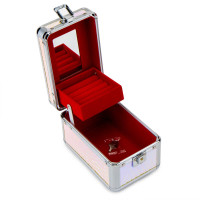 Кейс-шкатулка "Луска" (8908-001) Кейс-шкатулка "Луска" (8908-001)