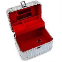 Кейс-шкатулка "Кристал" (8908-005) Кейс-шкатулка "Кристал" (8908-005)