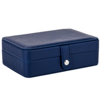 Ящик для украшений "Свет самоцветов", 15,5 см * Рандомный выбор дизайна (9189-009)