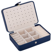 Ящик для украшений "Свет самоцветов", 15,5 см * Рандомный выбор дизайна (9189-009)