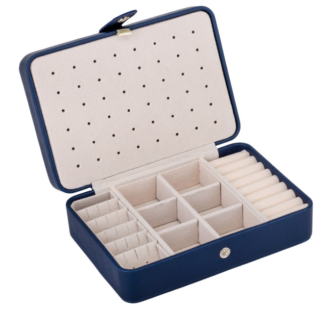 Ящик для украшений "Свет самоцветов", 15,5 см * Рандомный выбор дизайна (9189-009)