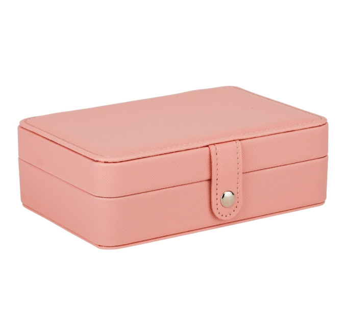 Ящик для украшений "Свет самоцветов", 15,5 см * Рандомный выбор дизайна (9189-009)