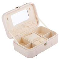 Ящик для украшений "Романтизм", 15*22,5*7 см *Рандомный выбор дизайна (9065-008)