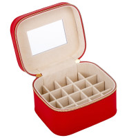 Ящик для украшений "Феерия цветов", 15 см * Рандомный выбор дизайна (9189-007)