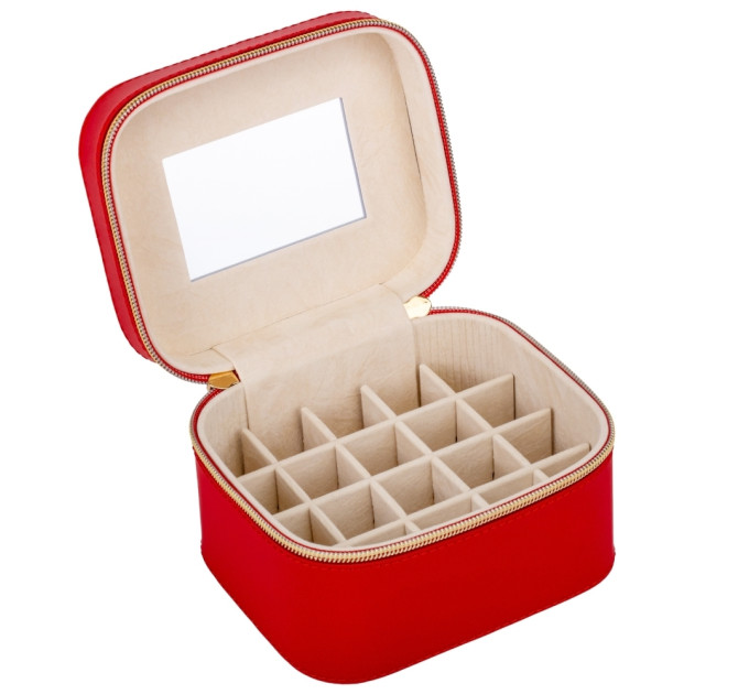 Скринька для прикрас "Феєрія кольорів", 15 см * Рандомний вибір дизайну (9189-007)