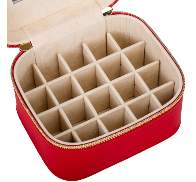 Скринька для прикрас "Феєрія кольорів", 15 см * Рандомний вибір дизайну (9189-007)