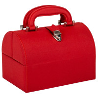 Ящик для украшений "Скарбниця мрій", 22 см * Рандомный выбор дизайна (9189-006)