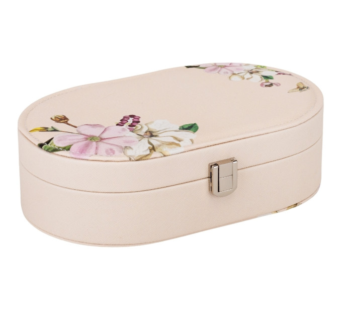 Ящик для украшений "Магнолии", 22,5 см (9189-004)