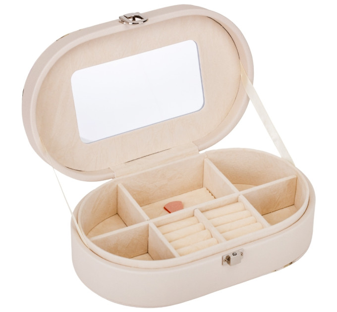 Ящик для украшений "Магнолии", 22,5 см (9189-004)