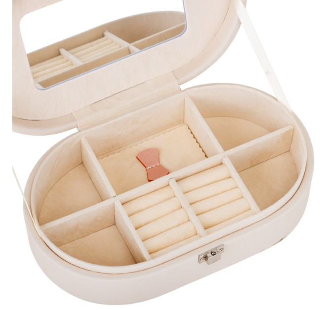 Ящик для украшений "Магнолии", 22,5 см (9189-004)