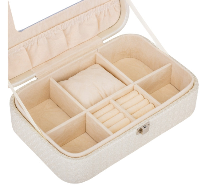 Ящик для украшений "Волшебство", 22 см * Рандомный выбор дизайна (9189-003)