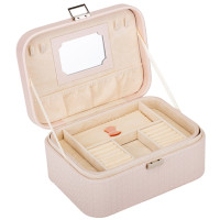 Ящик для украшений "Утонченность", 25,5 см * Рандомный выбор дизайна (9189-002)