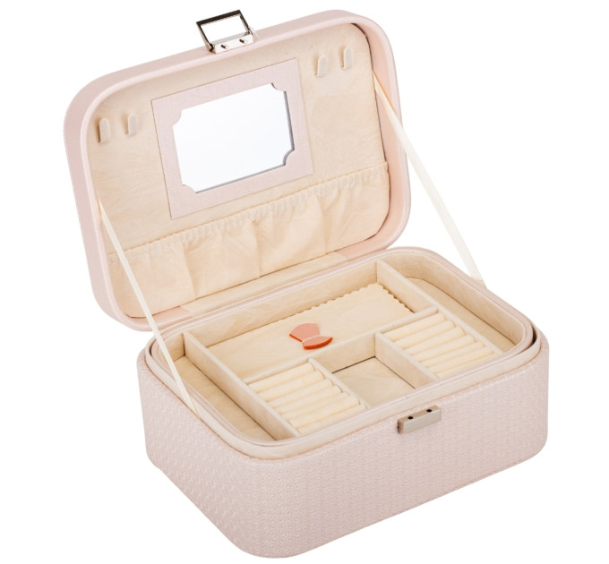 Скринька для прикрас "Витонченість", 25,5 см * Рандомний вибір дизайну (9189-002)