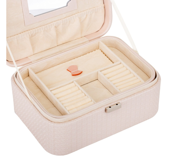 Скринька для прикрас "Витонченість", 25,5 см * Рандомний вибір дизайну (9189-002)