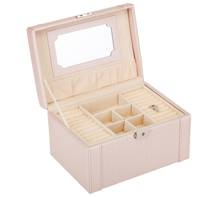 Скринька для прикрас "Грація", 23 см * Рандомний вибір дизайну (9189-001)